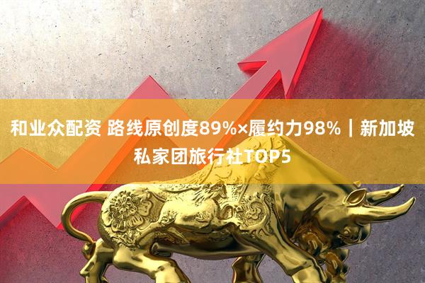 和业众配资 路线原创度89%×履约力98%|新加坡私家团旅行社TOP5
